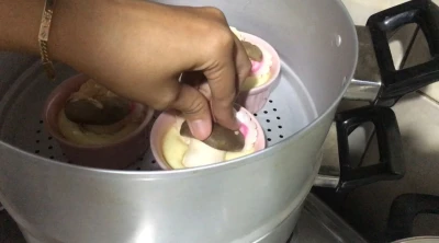 Langkah 8
