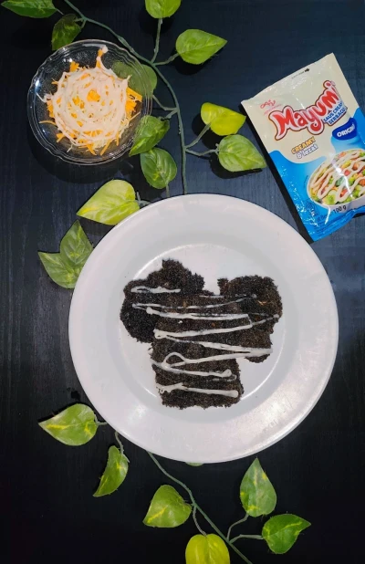 Chicken Black Katsu Mayumi®