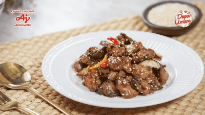 Langkah 5