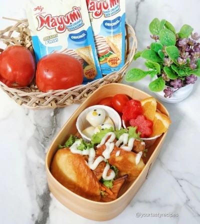 Langkah 3