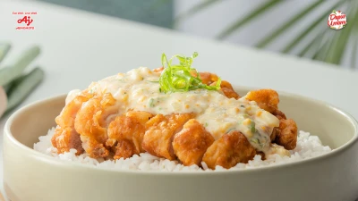Langkah 5