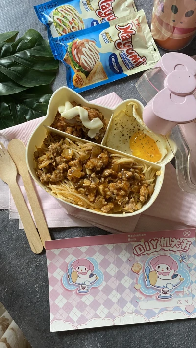 Chicken Spaghetti