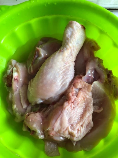 Langkah 1