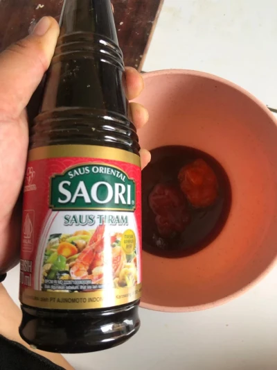 Langkah 3