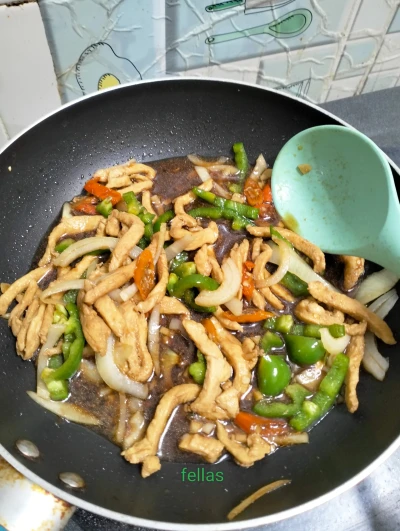 Langkah 4
