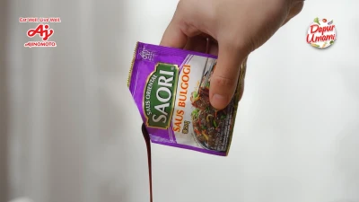 Langkah 3