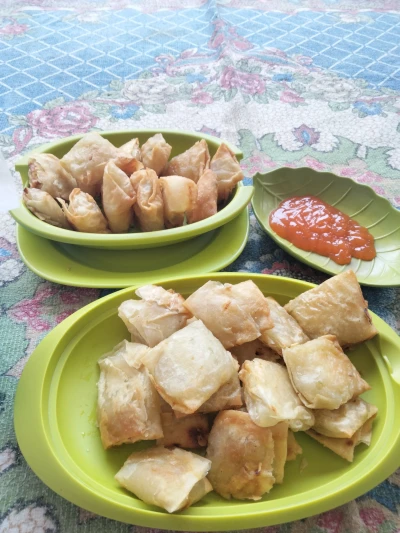 Cibay ngabarabai