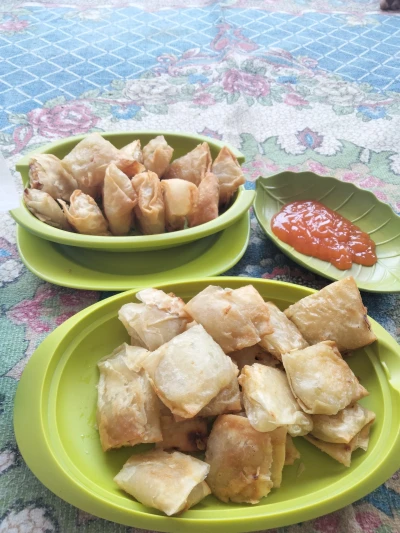 Langkah 1
