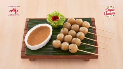 Cilok Bandung Ala Sajiku®