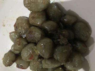 cilok goreng goang