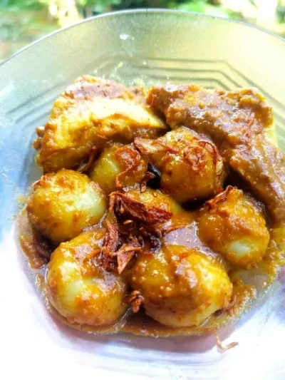 Cilok
