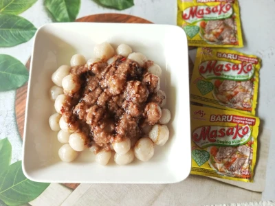 Cilok Keju