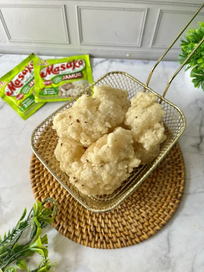Cireng Crispy