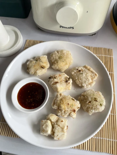 Cireng Tahu