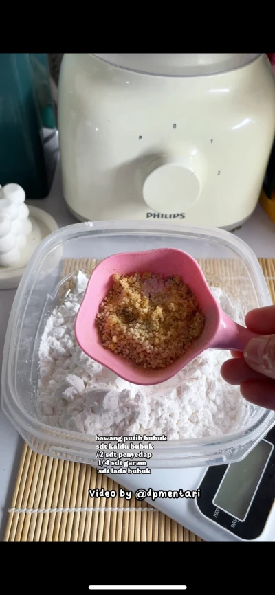 Langkah 2