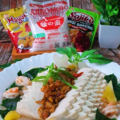 Langkah 1