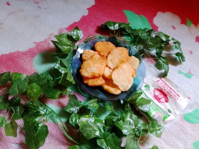 Combro tempe