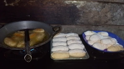 Langkah 1