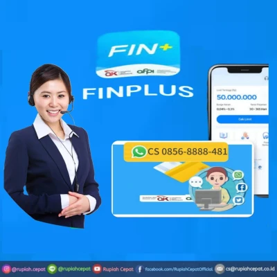 Cs Rupiah Cepat ?