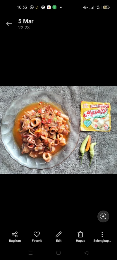Langkah 1