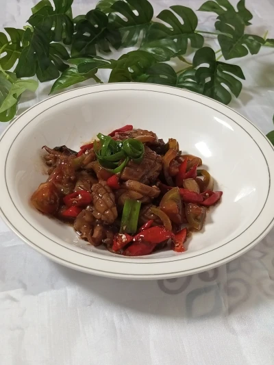 CUMI SAUS TIRAM