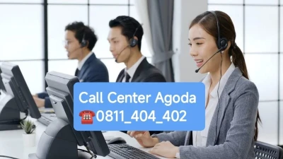 Customer Service Agoda