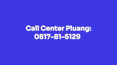 Customer Service Pluang 0817815129