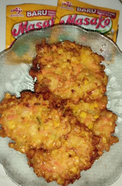 Dadar jagung
