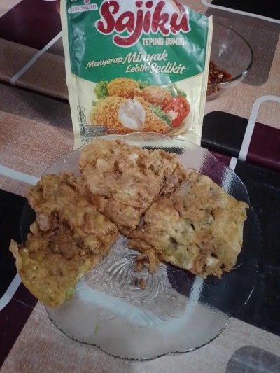 Dadar Sajiku