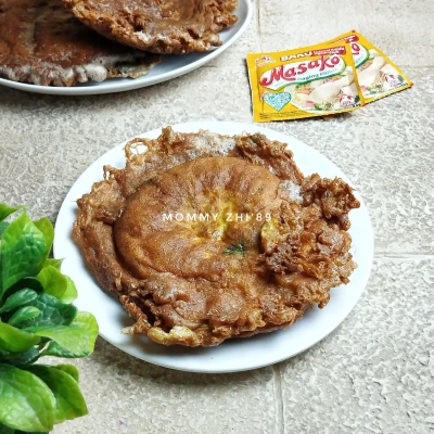 Dadar Telur Puyuh