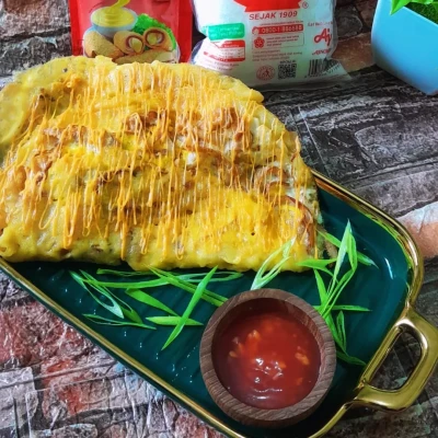 Langkah 1