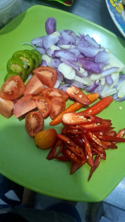 Langkah 2