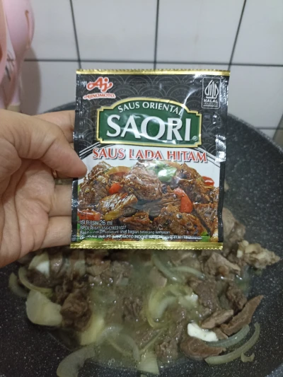Langkah 4