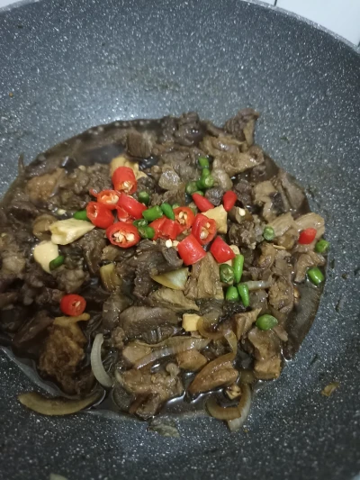 Langkah 5