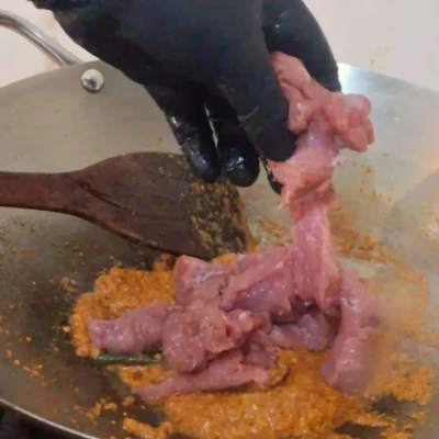 Langkah 3