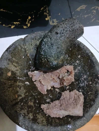 Langkah 5