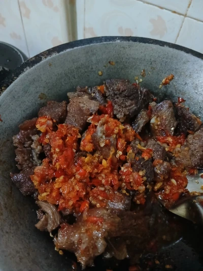 Langkah 7