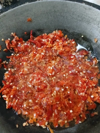 Langkah 4