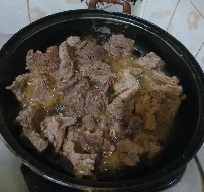 Langkah 6