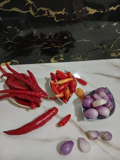 Langkah 3