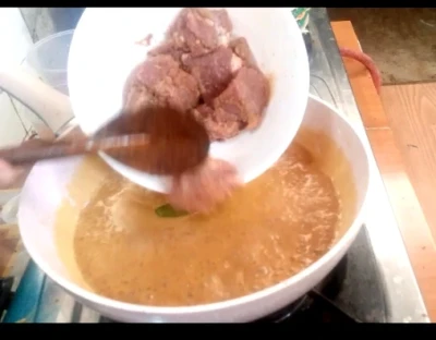 Langkah 5