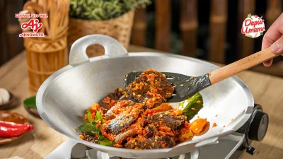 Langkah 4
