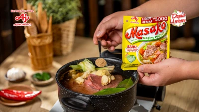 Langkah 1