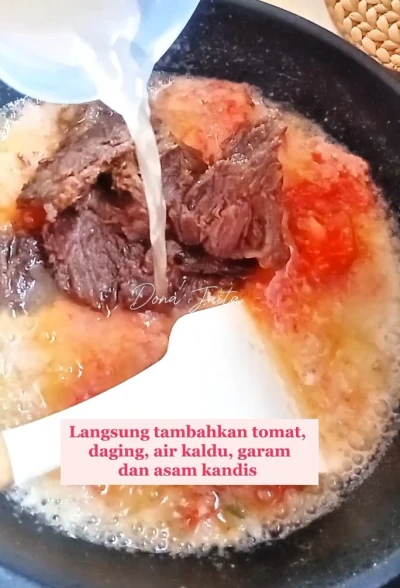Langkah 5