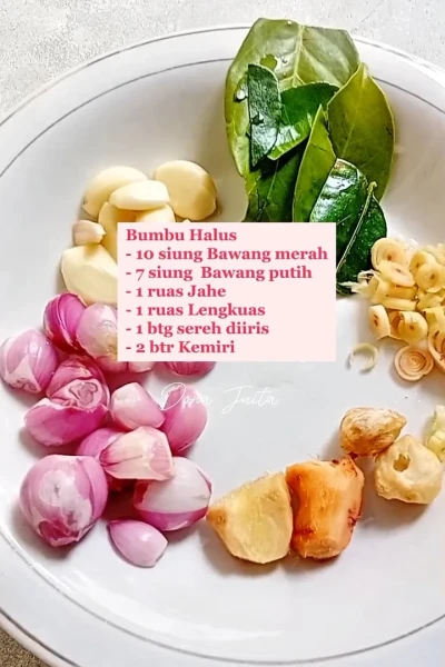Langkah 3