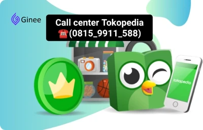 Dimana saya bisa hubungi Tokopedia