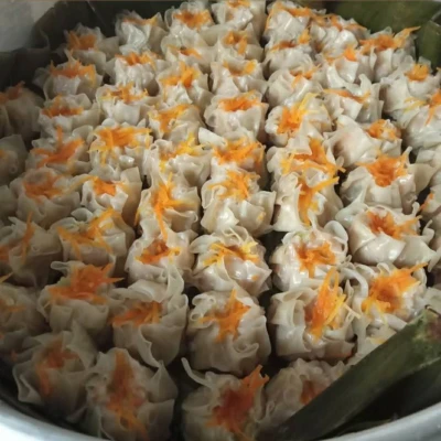 DIMSUM AYAM