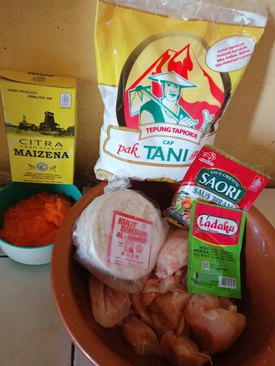 Langkah 1