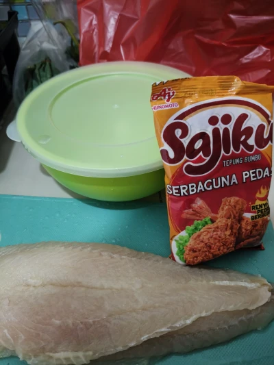 Langkah 2