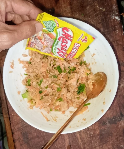 Langkah 3
